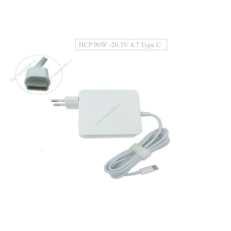 Sac laptop USB C 90W 65W 45W | BigBuy360 - bigbuy360.vn