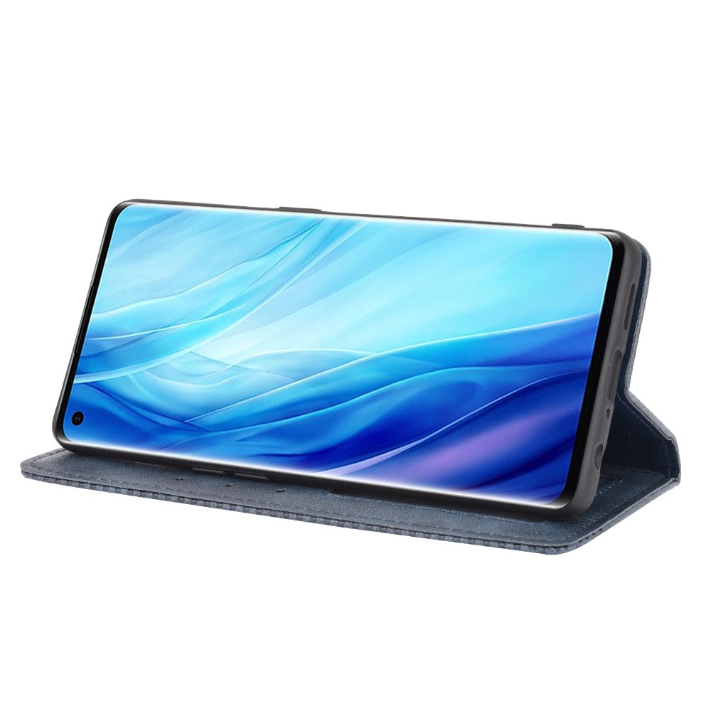 Bao Da Kiểu Dáng Thời Trang Cao Cấp Cho Oppo Reno 4 Pro 4g Reno4 4pro