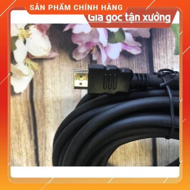 DÂY HDMI 2.0 hàng chuẩn full HD 4K (cam kết ) 30m; 25m, 20m; 15m; 10m, 5m dailyphukien