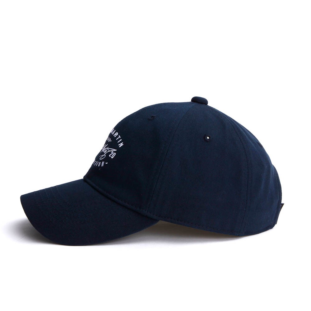 [Mã FAMALLT5 giảm 15% đơn 150K] Nón Ballcap PREMI3R G4 M.martin Round Logo size S-M-L (2 màu)