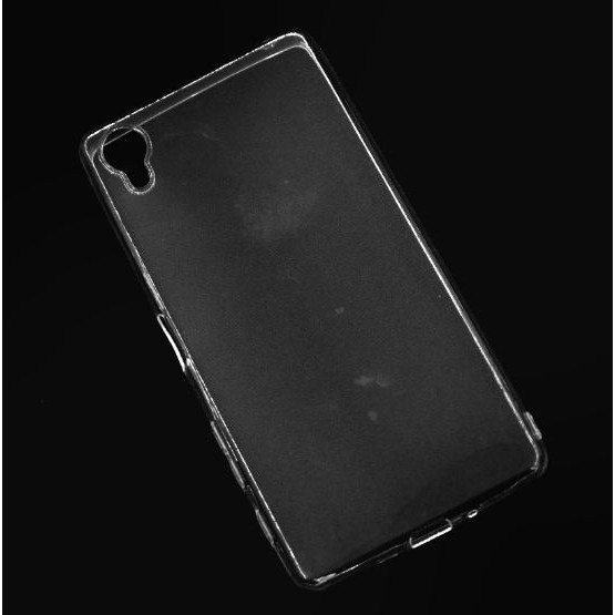 Ốp lưng dẻo Silicon cao cấp dành cho Sony X