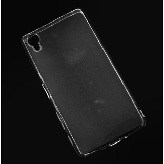 Ốp lưng dẻo Silicon cao cấp dành cho Sony X