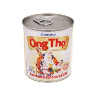 Sữa đặc ông thọ lon 380g