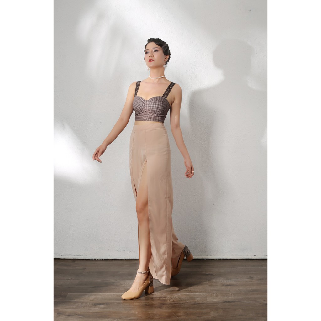 [Mã FAMALLT5 giảm 15% đơn 150k] Quần Sẻ đùi cánh tiên Cô Kim 7 | BigBuy360 - bigbuy360.vn