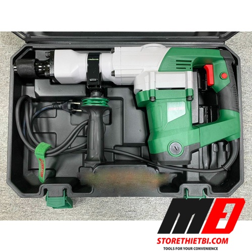 DK-3901 Máy Đục Bê Tông Dekton 1600W