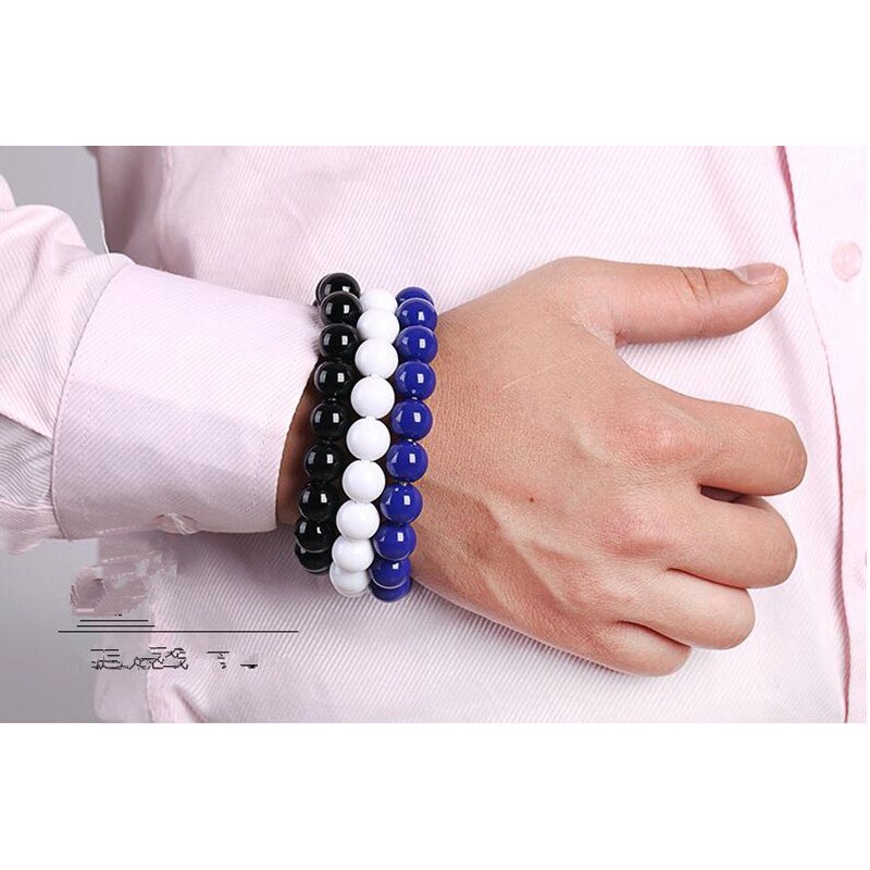 Cáp sạc kiêm vòng tay trang trí thời Thượng