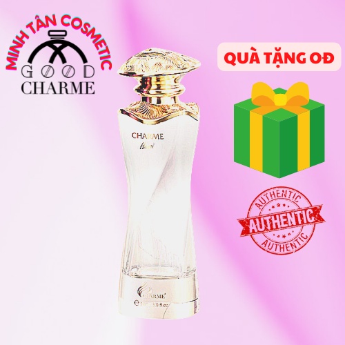 Nước Hoa Nữ Hà Nội, Nước Hoa Pháp