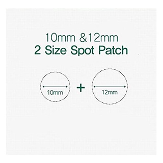 Some BY MI Clear Spot Patch 18 Miếng x 10
