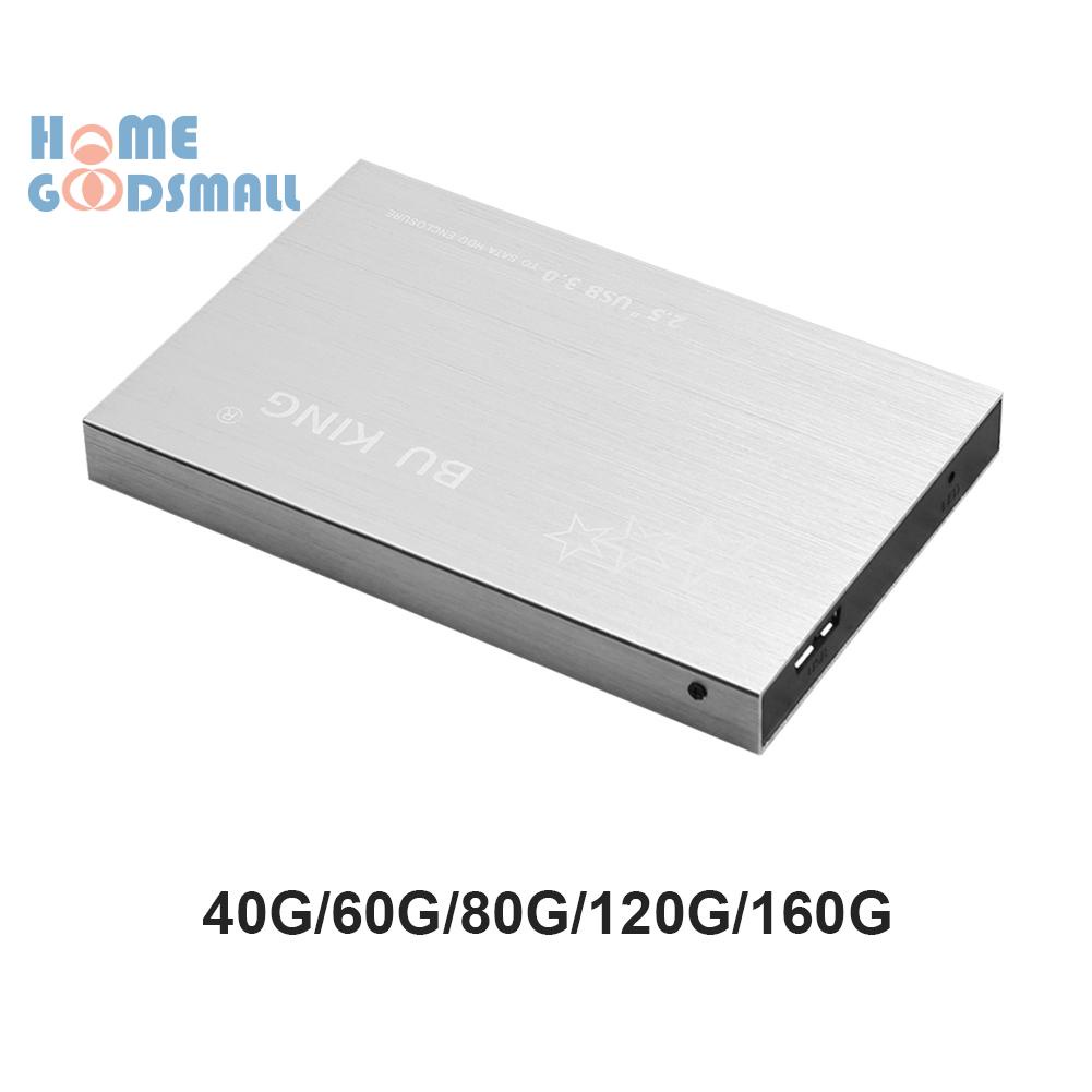 Ổ Cứng Ngoài Yd0010 Hhd Usb 3.0 Cho Máy Tính | BigBuy360 - bigbuy360.vn