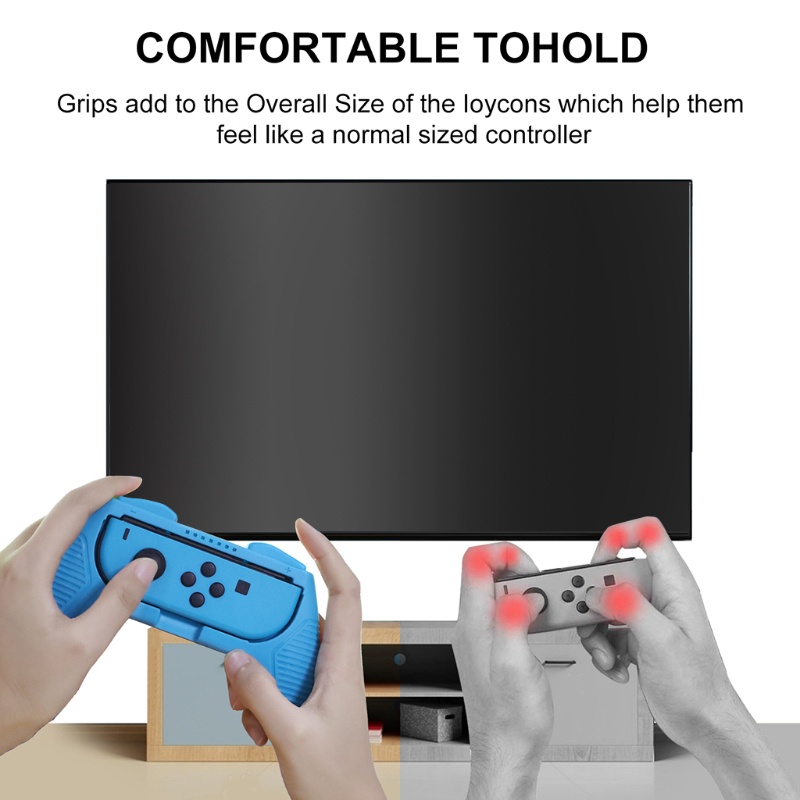 Bộ Vô Lăng Chuyên Nghiệp Nhiều Màu Sắc Cho Tay Cầm Điều Khiển Chơi Game Switch