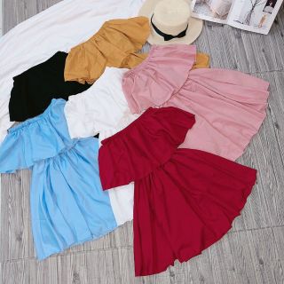 Jum ống cúp ngực đủ màu