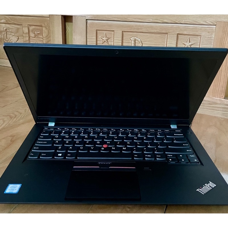 Thinkpad T460s i5 6200 ram 8gb - ssd 256gb | BigBuy360 - bigbuy360.vn