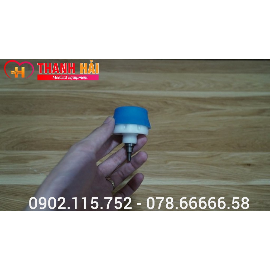 Máy xung kích trị liệu mini | BigBuy360 - bigbuy360.vn