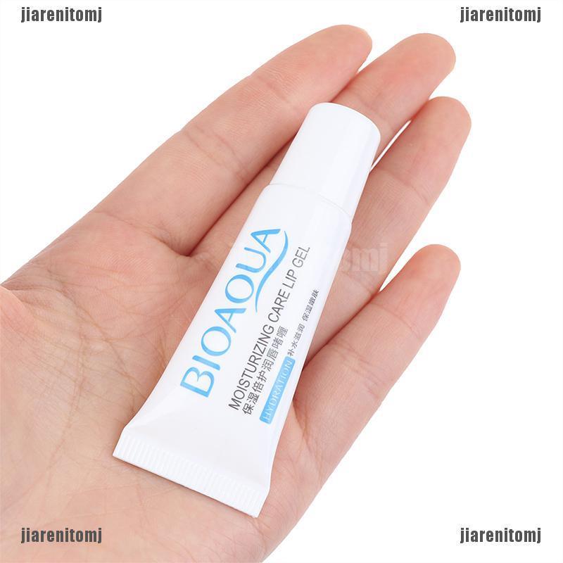 (Hàng Mới Về) Gel Dưỡng Môi Jiarentomj Tẩy Tế Bào Chết Chống Nứt Nẻ Cho Môi | BigBuy360 - bigbuy360.vn