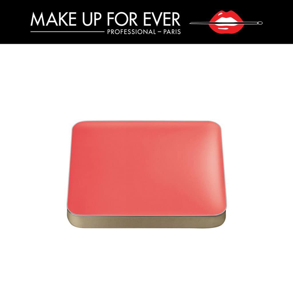 LÕI MÁ HỒNG DẠNG KEM MAKE UP FOR EVER ULTRA HD BLUSH CHÍNH HÃNG - 10557