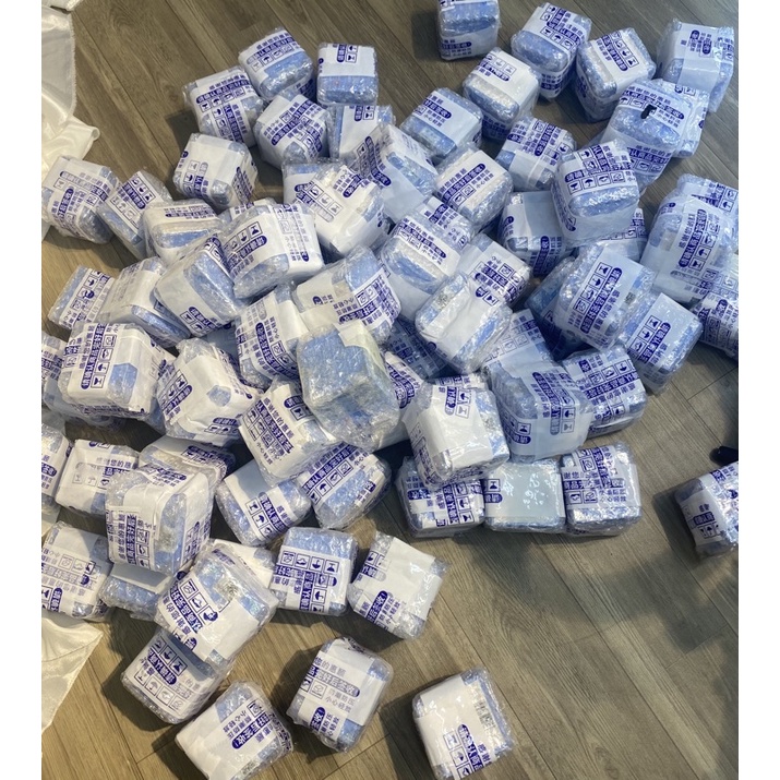 BAO FU LING KEM BỎNG - 60G