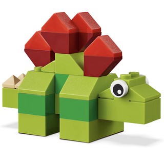 Lego Classic 11002 ( Đồ chơi xếp hình - Do choi xep hinh )
