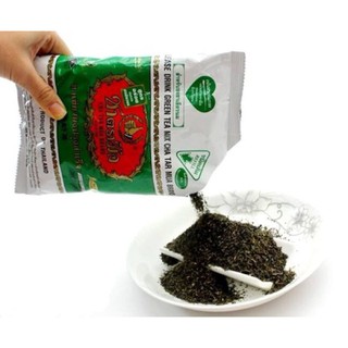 Bột Trà Pha Trà Sữa CHATRAMUE BRAND Đỏ/Xanh - Thái Lan