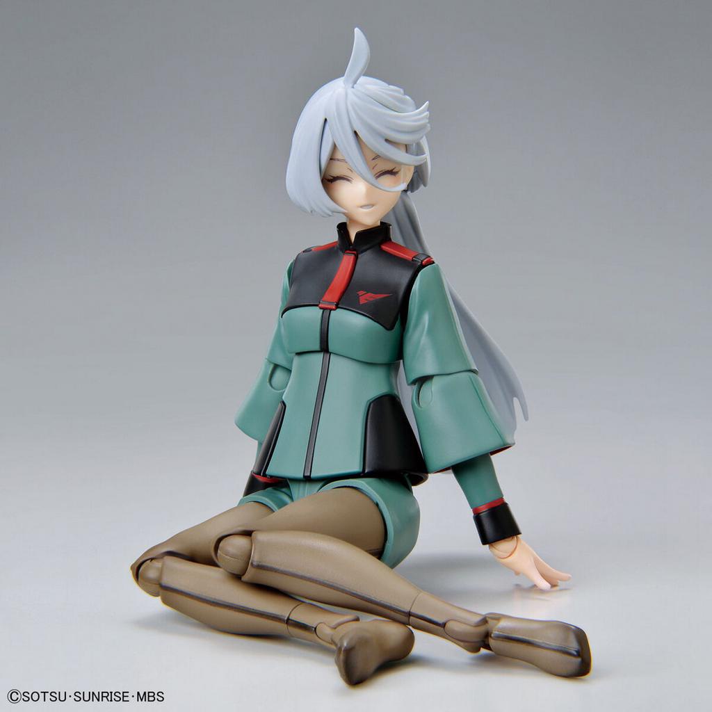 Mô Hình Lắp Ráp Figure-rise Standard Miorine Rembran TWFM