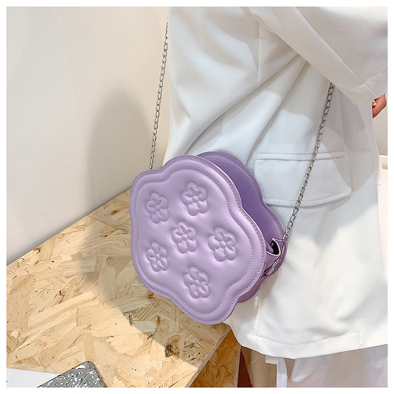 Túi Đeo Chéo Mẫu 2022 Mới NB00193