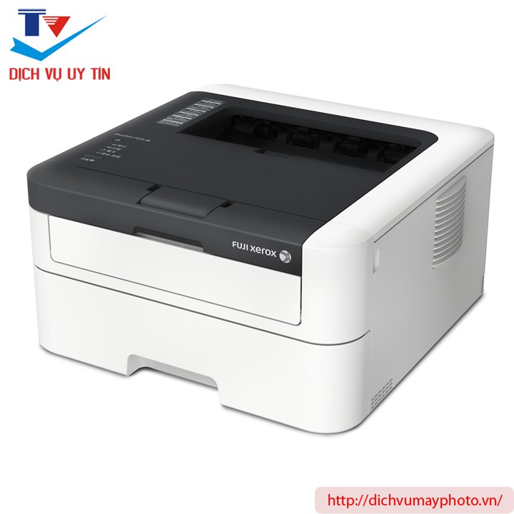 { Máy đẹp trên 80% } Máy in cũ Xerox 225db in 2 mặt tự động hàng chất lượng