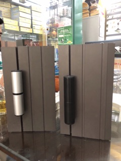 Bản lề 3D cửa nhôm