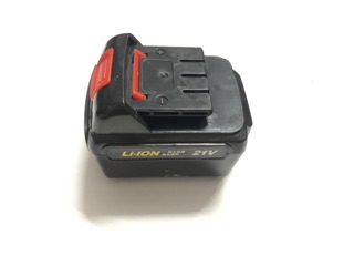 Pin máy khoan 21V Li-ion