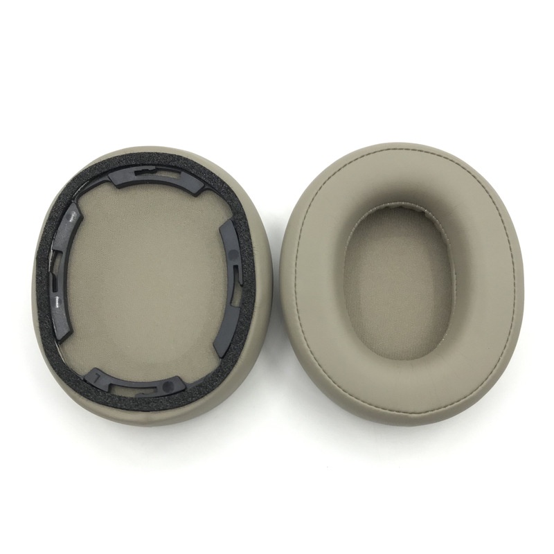 Đệm Bọc Bảo Vệ Tai Nghe Chụp Đầu Bằng Memory Foam Thay Thế Chuyên Dụng Cho Technica ATH-SR50 ATH-SR50BT