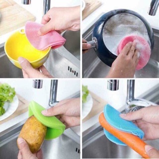 Miếng rửa bát xuất