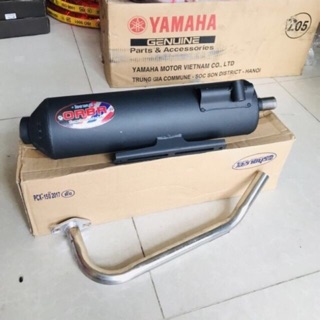 lon pô orbr  tay ga hàng nhập khẩu  gắn vario click ab