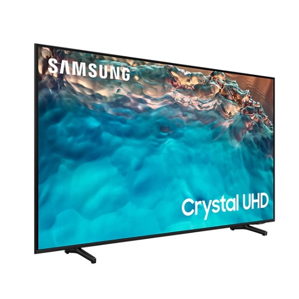 UA85BU8000 - Smart Tivi Samsung UHD 4K 85 inch UA85BU8000KXXV Mới 2022