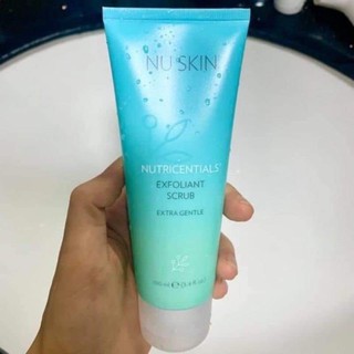 Tẩy Tế Bào Chết Nuskin