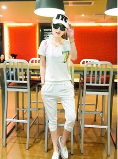 Combo 2 bộ thun cotton