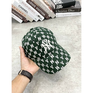 Nón Tròn MLB + Nón Kết MLB