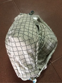 Khẩu trang vải 3 lớp