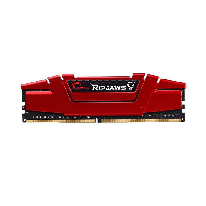 Ram DDR4 Gskill 8G/2800 Ripjaws V (F4-2800C17S-8GVR)