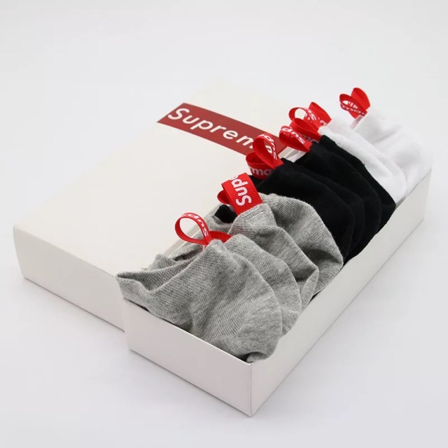 TẤT SUPREME
