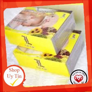 Ngũ cốc lợi sữa Ngũ cốc lợi sữa lạc lạc - Ngũ cốc lợi sữa long liên