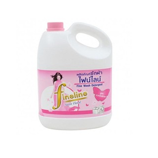 Nước Giặt Xả Fineline 3000ml