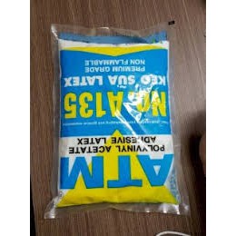 Chuyên sỉ buôn keo sữa ATM 1kg