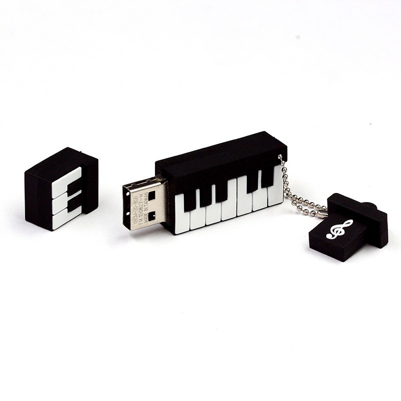 USB hình đàn piano 1TB | WebRaoVat - webraovat.net.vn