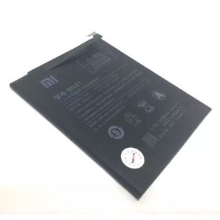 PIN XIAOMI BN41 / REDMI NOTE 4 / 4100MAH ( LOẠI 1 BẢO HÀNH 6 THÁNG )