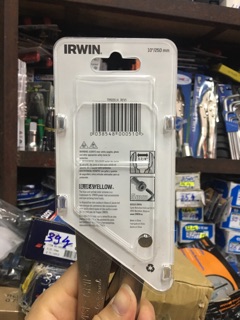 Kìm bấm chết 10” IRWIN T0502EL7
