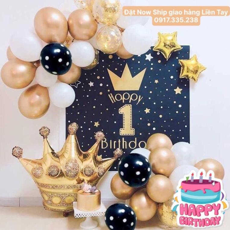 Set Backrop Thiết kế Theo Yêu Cầu Bóng Nhũ Phối Màu Đơn Gĩan Cực Sang Chảnh Lắm Luôn🥰