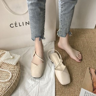 2S-11 - GIÀY TK 2SHOES DÂY VẮT