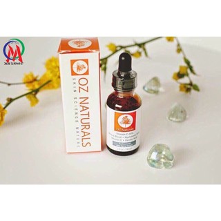 Serum Vitamin C