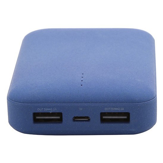 [CHÍNH HÃNG] Sạc Dự Phòng 10.000mAh Siêu Nhỏ ROCK P51 Mini , Bền, Đẹp Bảo Hành 12 Tháng 1 Đổi 1 | BigBuy360 - bigbuy360.vn