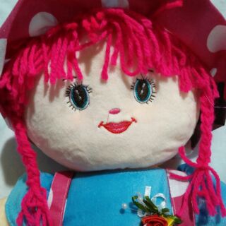 Búp Bê Vải