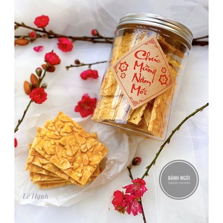 Bánh Hạnh Nhân Lê Hạnh Cake