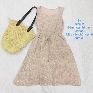 Đầm dưới 20k (2hand)